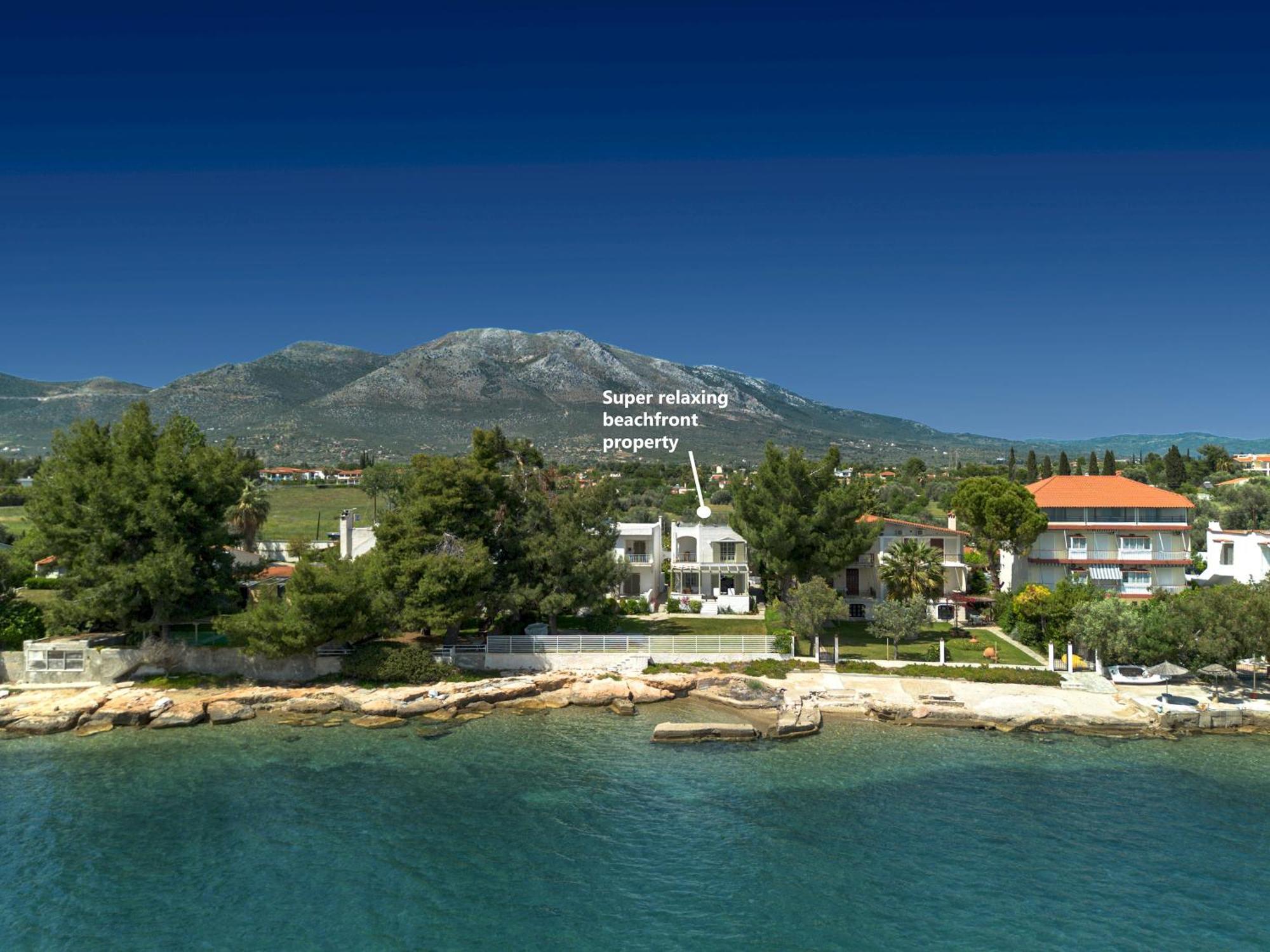 Marvelous Beach House إريتريا المظهر الخارجي الصورة