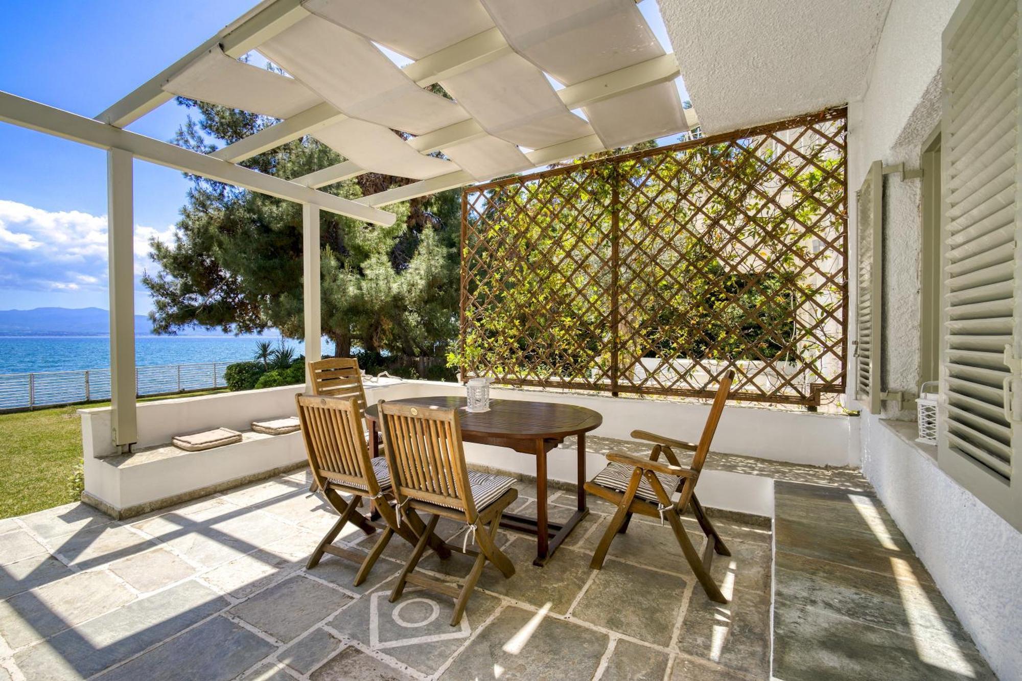 Marvelous Beach House إريتريا المظهر الخارجي الصورة