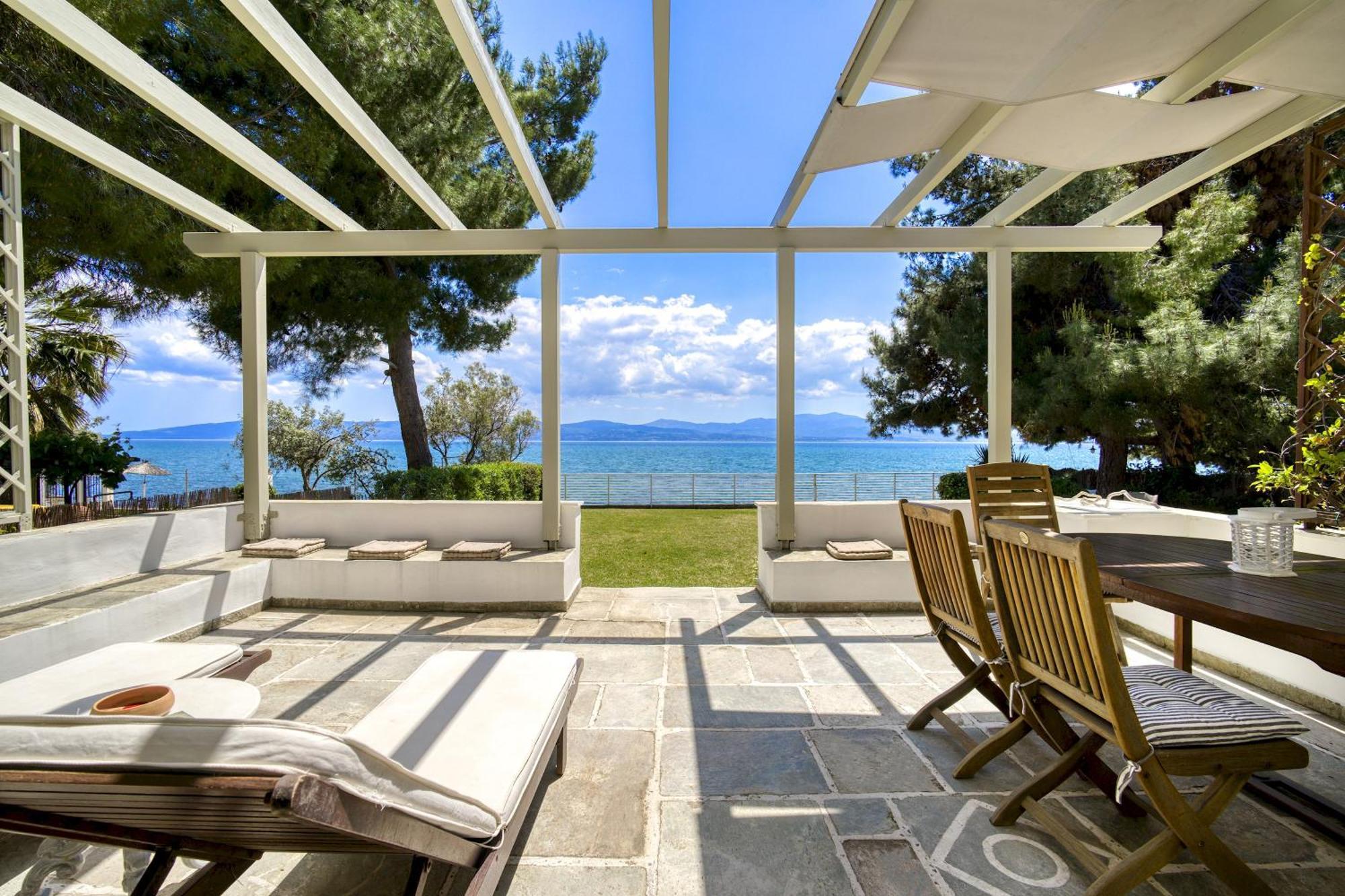 Marvelous Beach House إريتريا المظهر الخارجي الصورة
