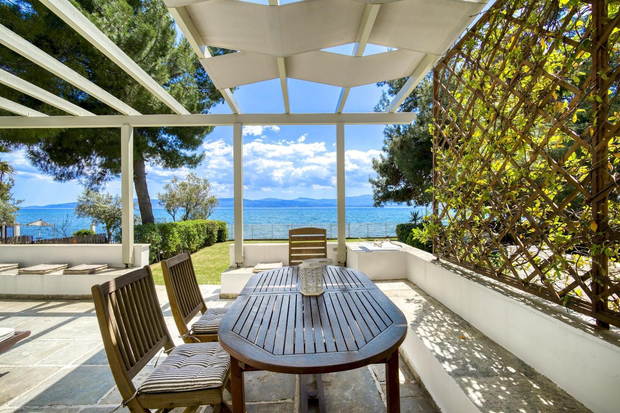 Marvelous Beach House إريتريا المظهر الخارجي الصورة